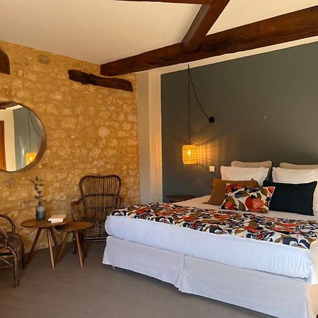 Hotel La Villa Romaine Carsac-Aillac Kültér fotó