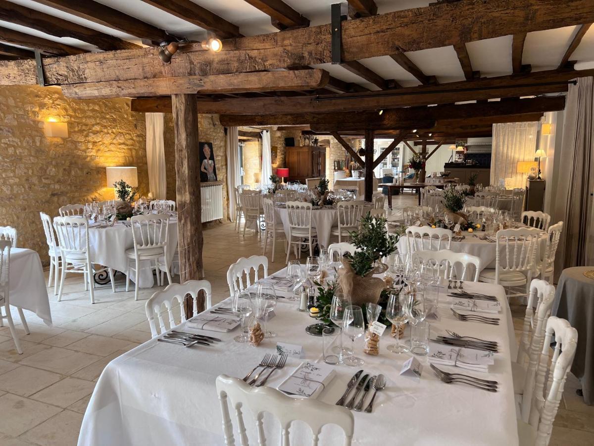 Hotel La Villa Romaine Carsac-Aillac Kültér fotó
