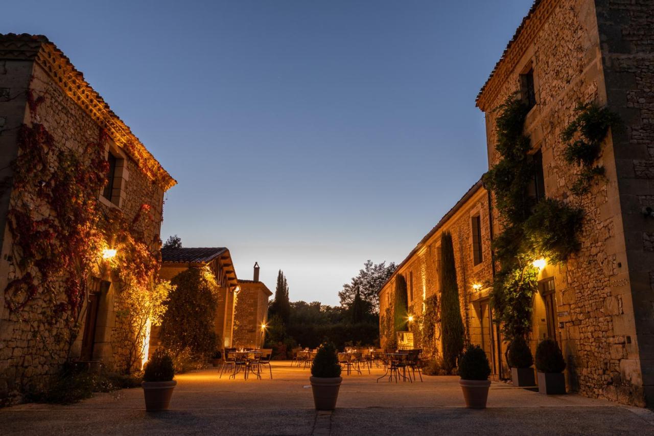 Hotel La Villa Romaine Carsac-Aillac Kültér fotó