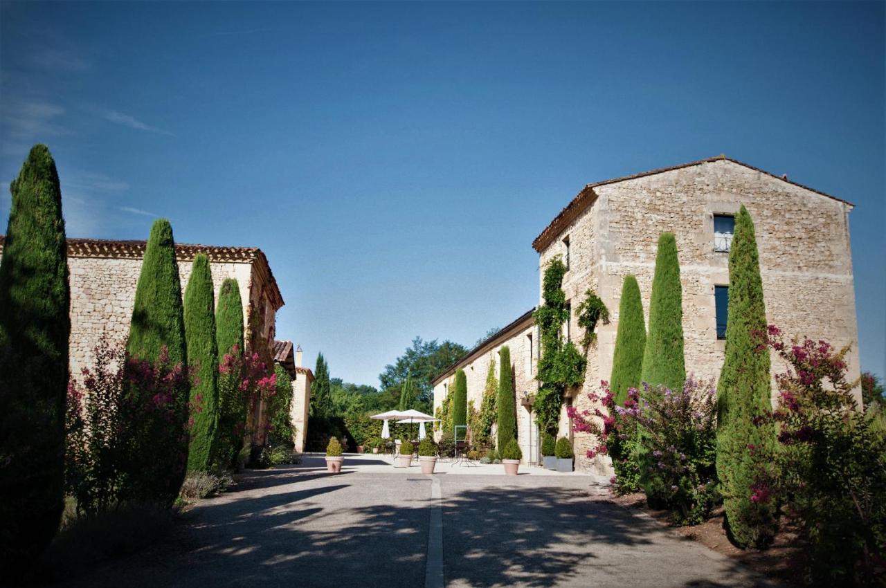 Hotel La Villa Romaine Carsac-Aillac Kültér fotó