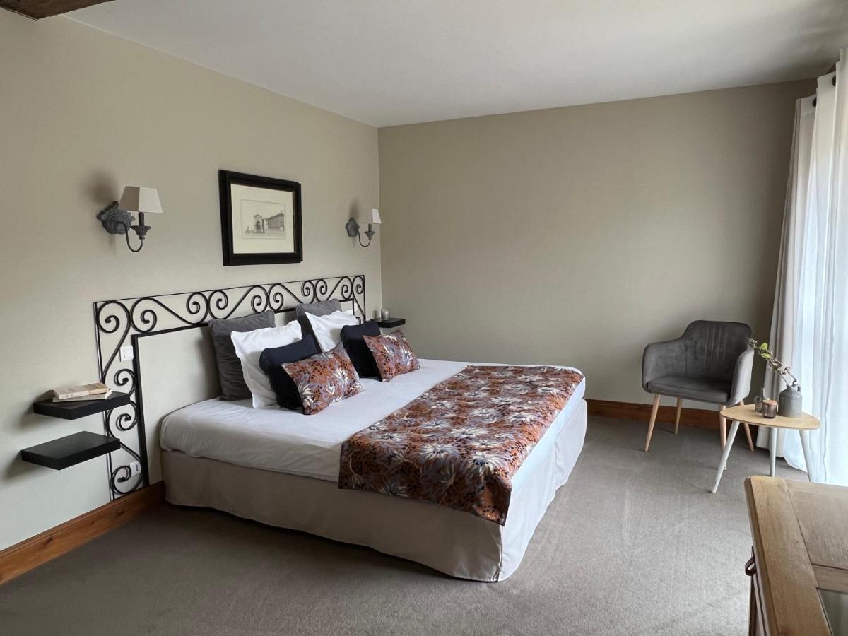 Hotel La Villa Romaine Carsac-Aillac Kültér fotó