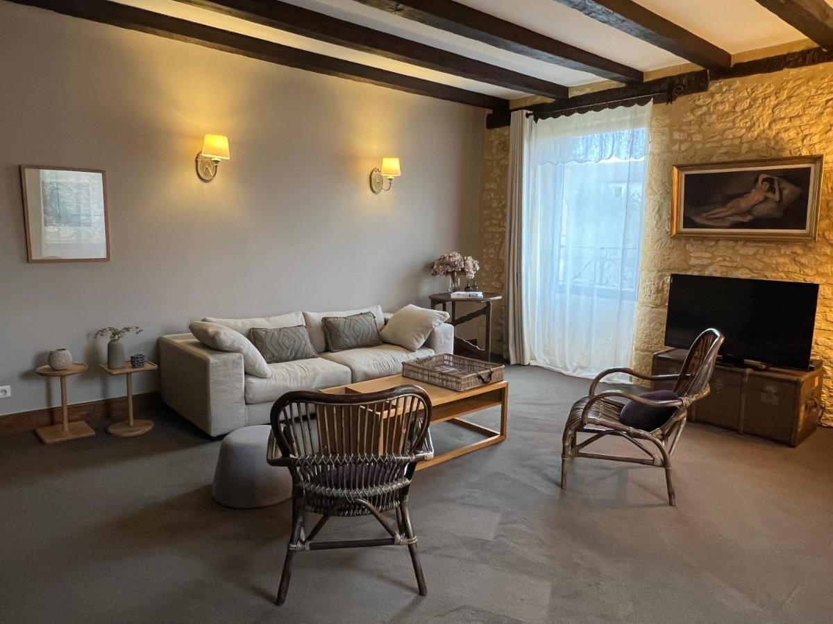 Hotel La Villa Romaine Carsac-Aillac Kültér fotó