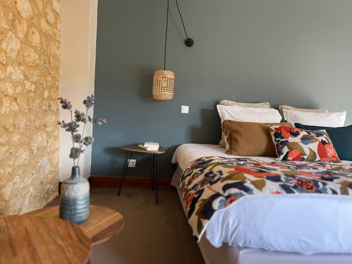 Hotel La Villa Romaine Carsac-Aillac Kültér fotó