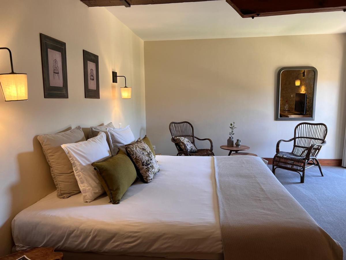 Hotel La Villa Romaine Carsac-Aillac Kültér fotó