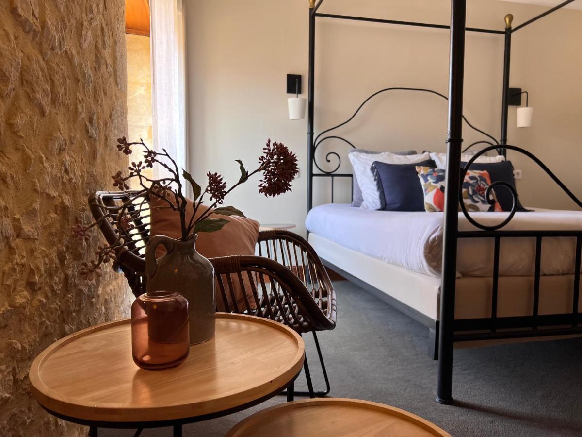 Hotel La Villa Romaine Carsac-Aillac Kültér fotó
