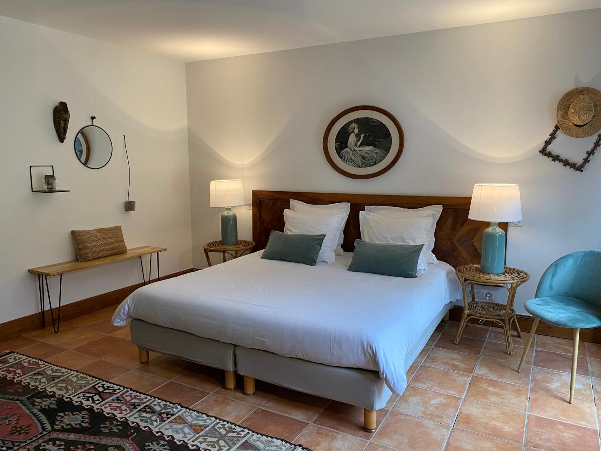 Hotel La Villa Romaine Carsac-Aillac Kültér fotó