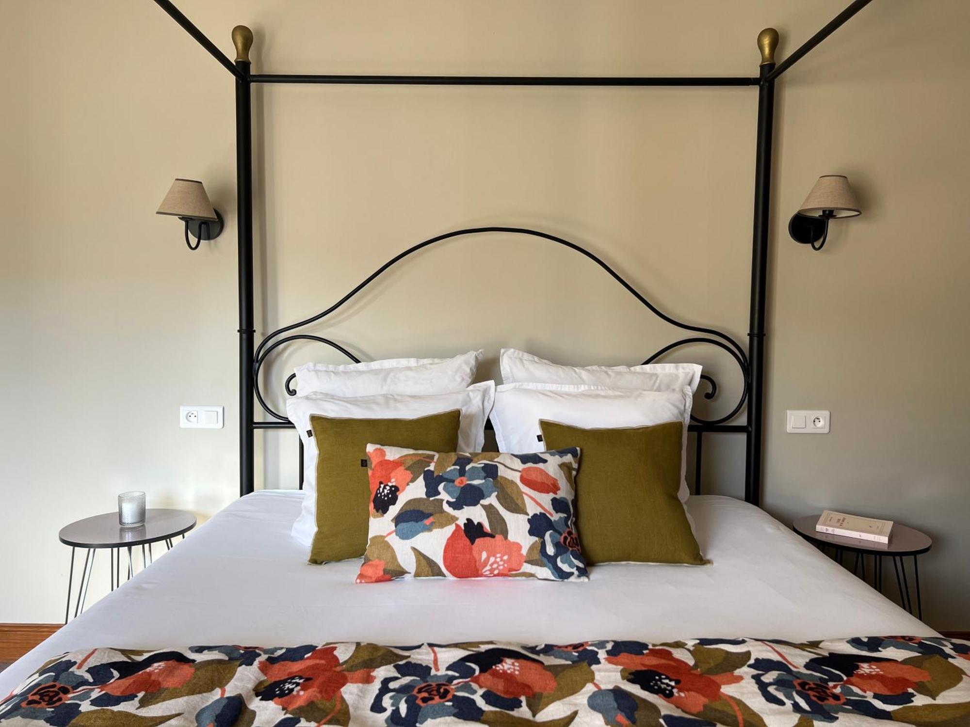 Hotel La Villa Romaine Carsac-Aillac Kültér fotó