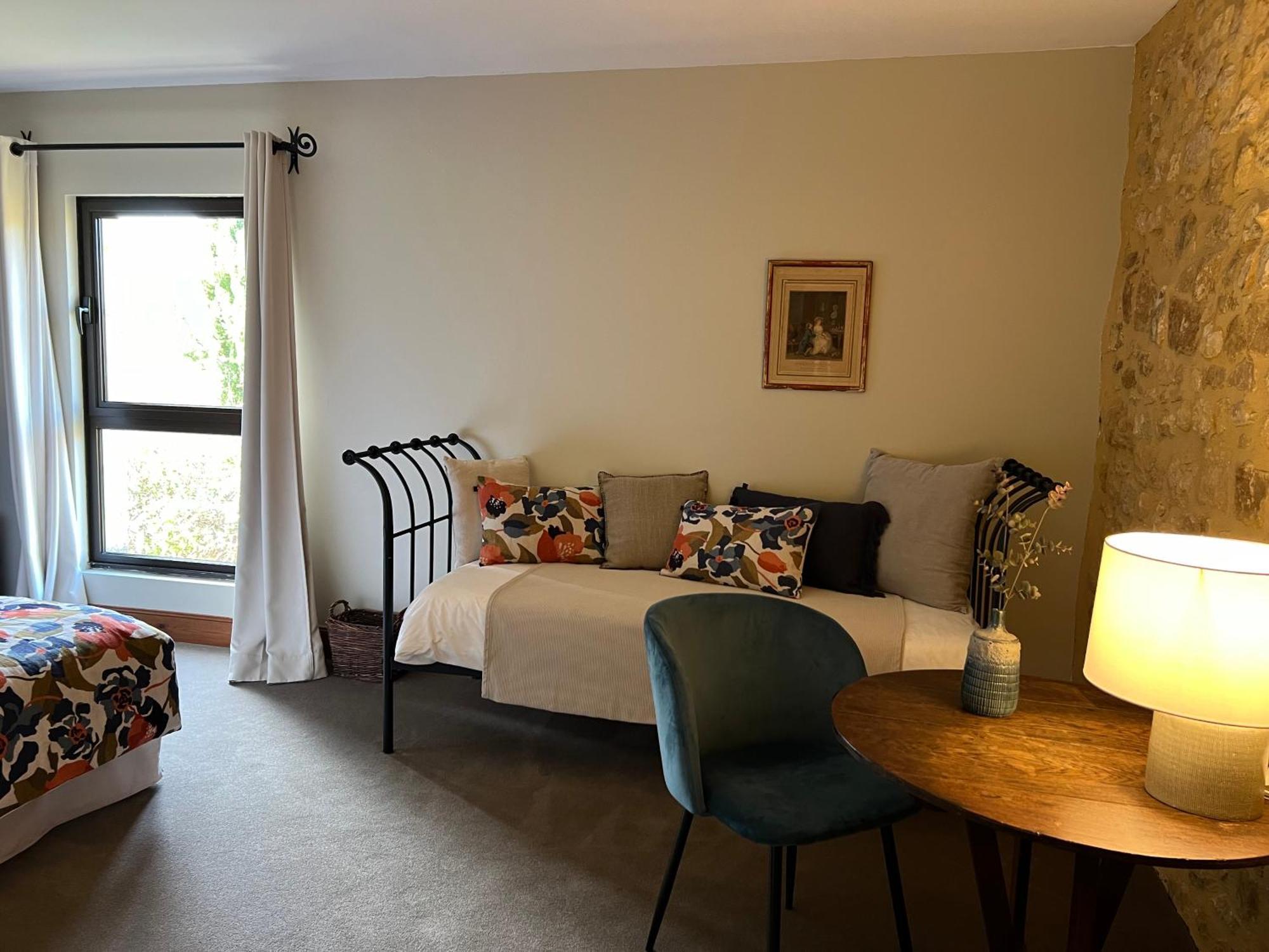 Hotel La Villa Romaine Carsac-Aillac Kültér fotó
