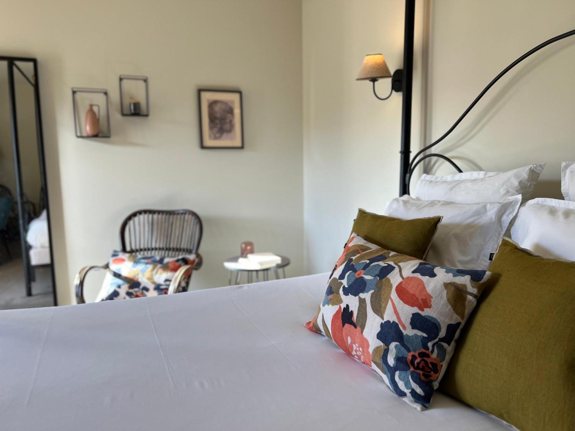 Hotel La Villa Romaine Carsac-Aillac Kültér fotó