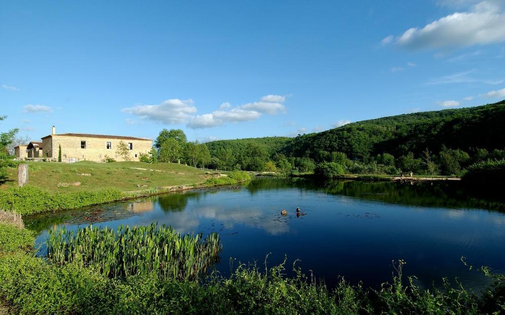 Hotel La Villa Romaine Carsac-Aillac Kültér fotó